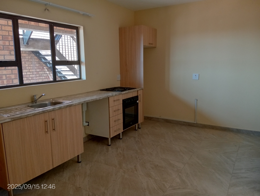 To Let 1 Bedroom Property for Rent in Tlhabane West North West